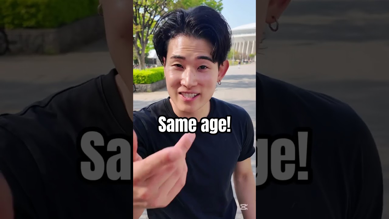 This is the most confusing Japanese culture 🤣#japan #japanese #asian