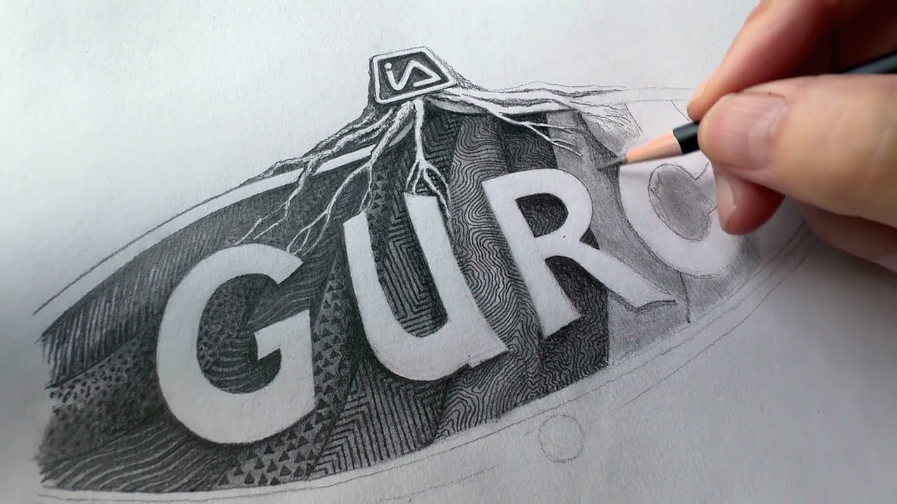 This is the story of Gurc