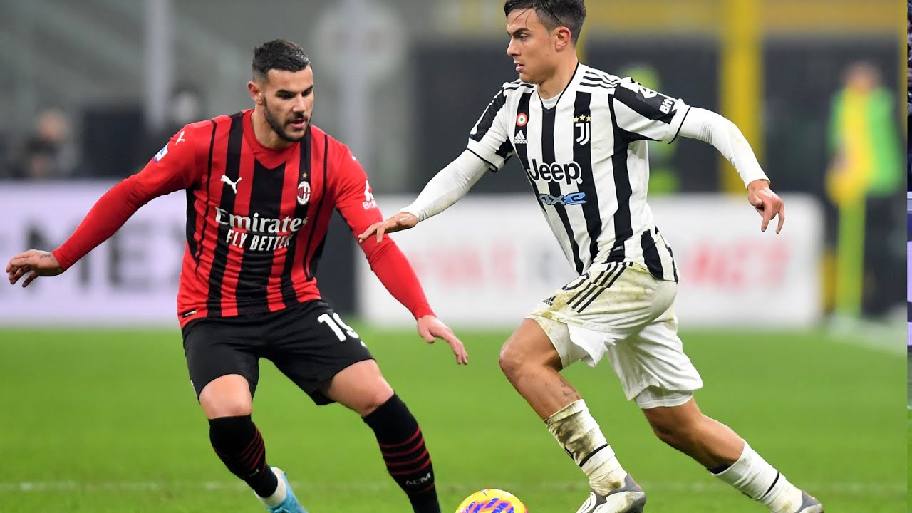 This is Why AS Roma Signed Paulo Dybala