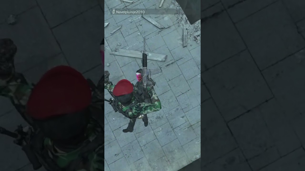 This is why I love Dayz lol