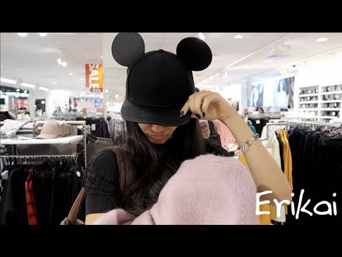 This is Why I Love Shopping with Her [AMWF]