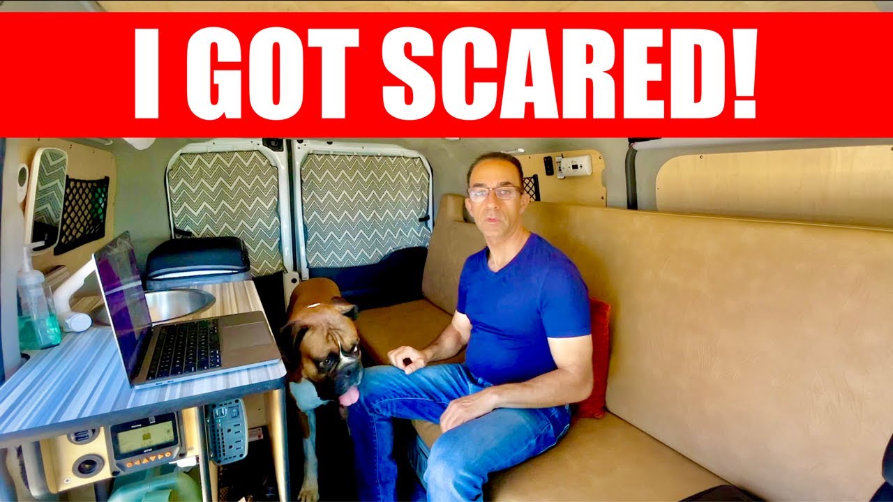 This is Why I Quit Van Life (it's been a total disaster!)