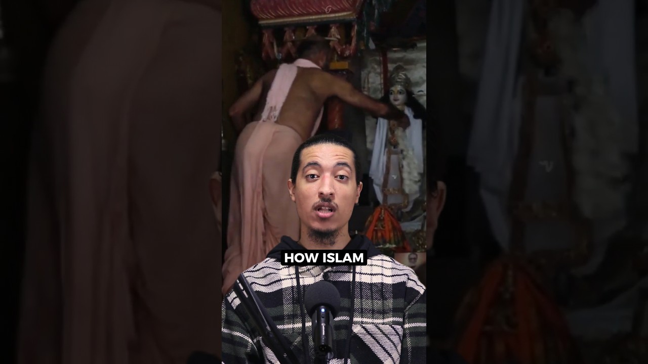 This is Why Islam is the Truth