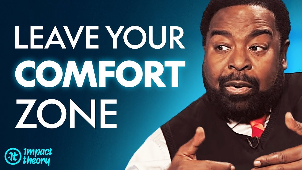 This Is Why You DON'T SUCCEED! (Don't Let This HOLD YOU BACK From Success) | Les Brown