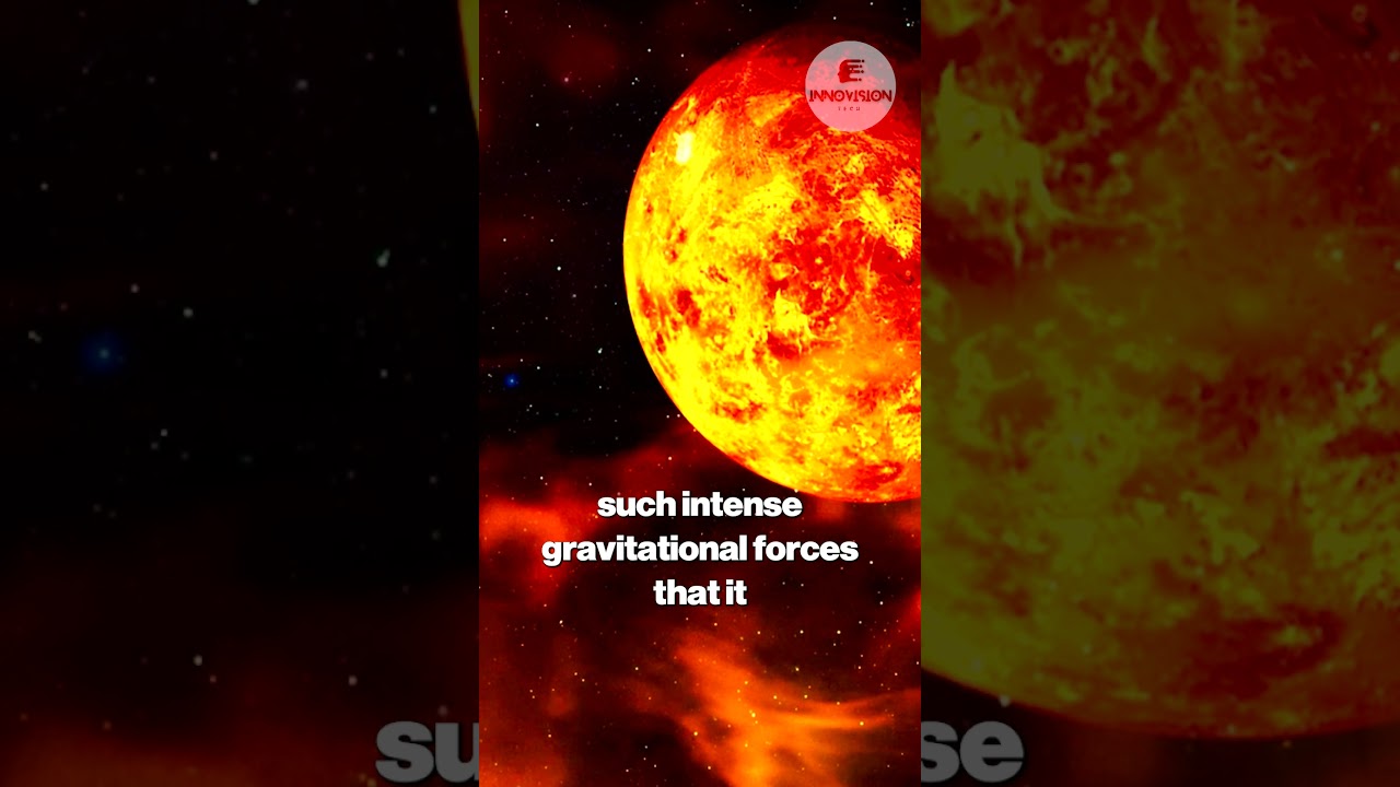 This Lava Planet Makes Io Look Calm—Meet TOI-6713.01!