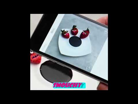THIS LIFE OF ORDINARY OBJECTS CAN BLOW YOUR MIND #5 - SMOUCHY