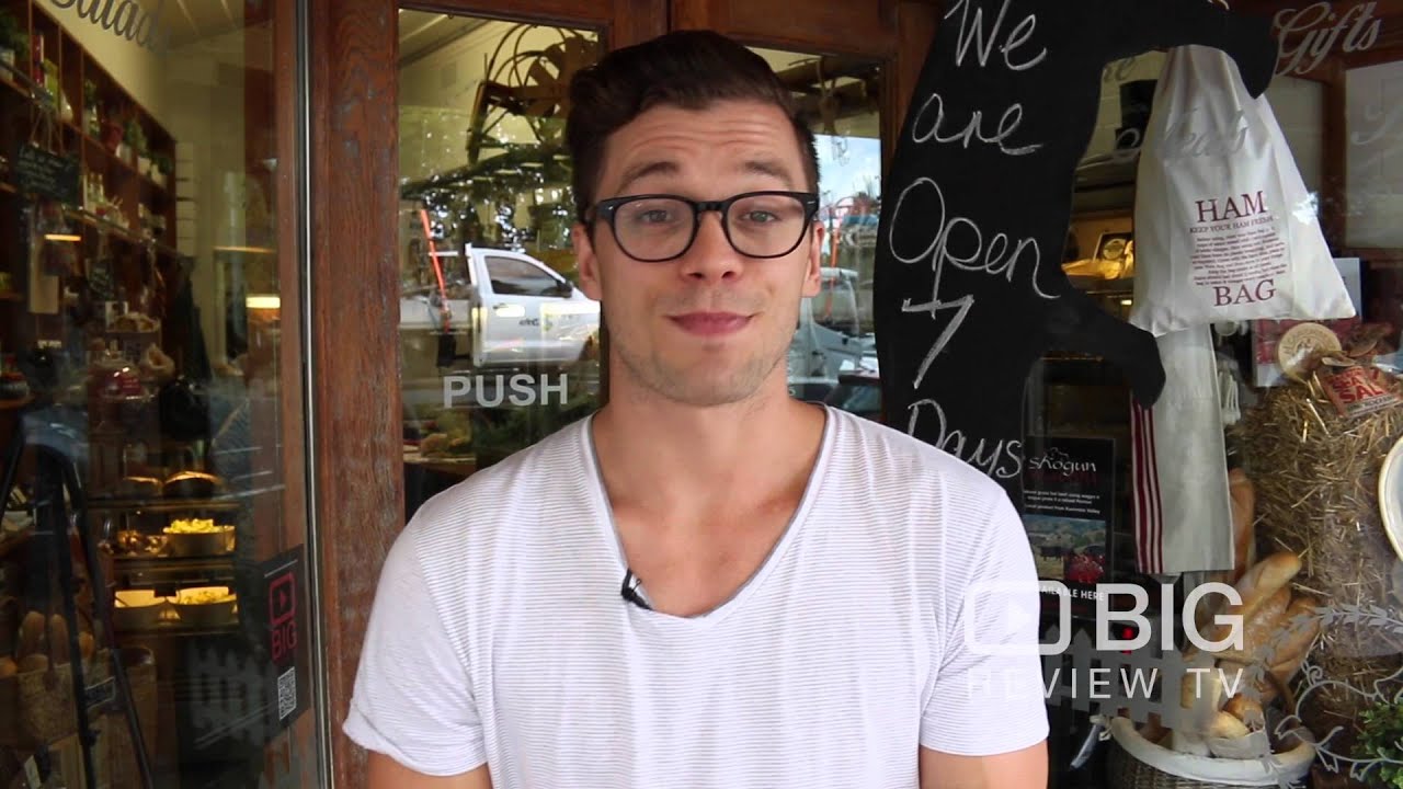 This Little Piggy Wiggy a Deli in Sydney offering delicious Gourmet Food