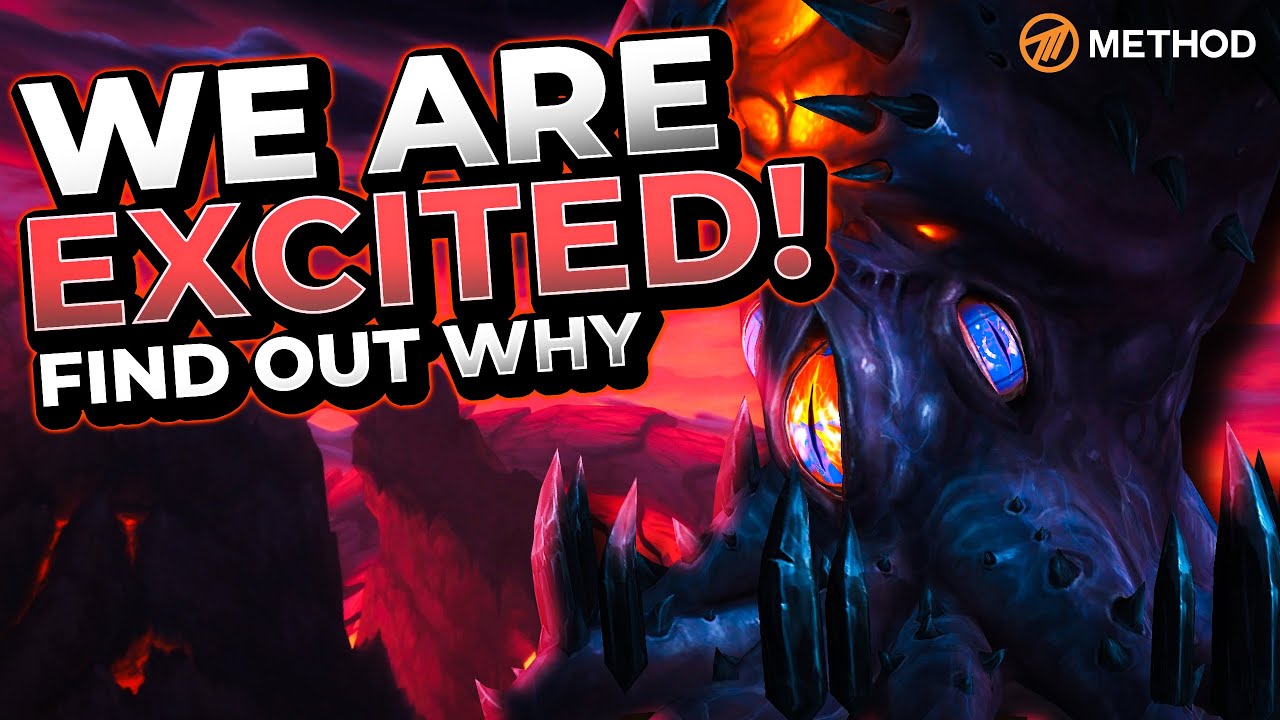 THIS LOOKS AMAZING! 8.3 NY'ALOTHA FIRST LOOK PTR RAID TESTING