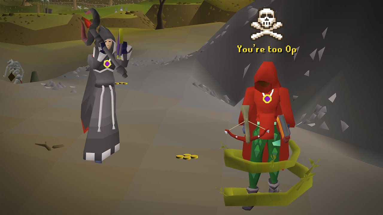 This Low Risk Void Set Is OVERPOWERED