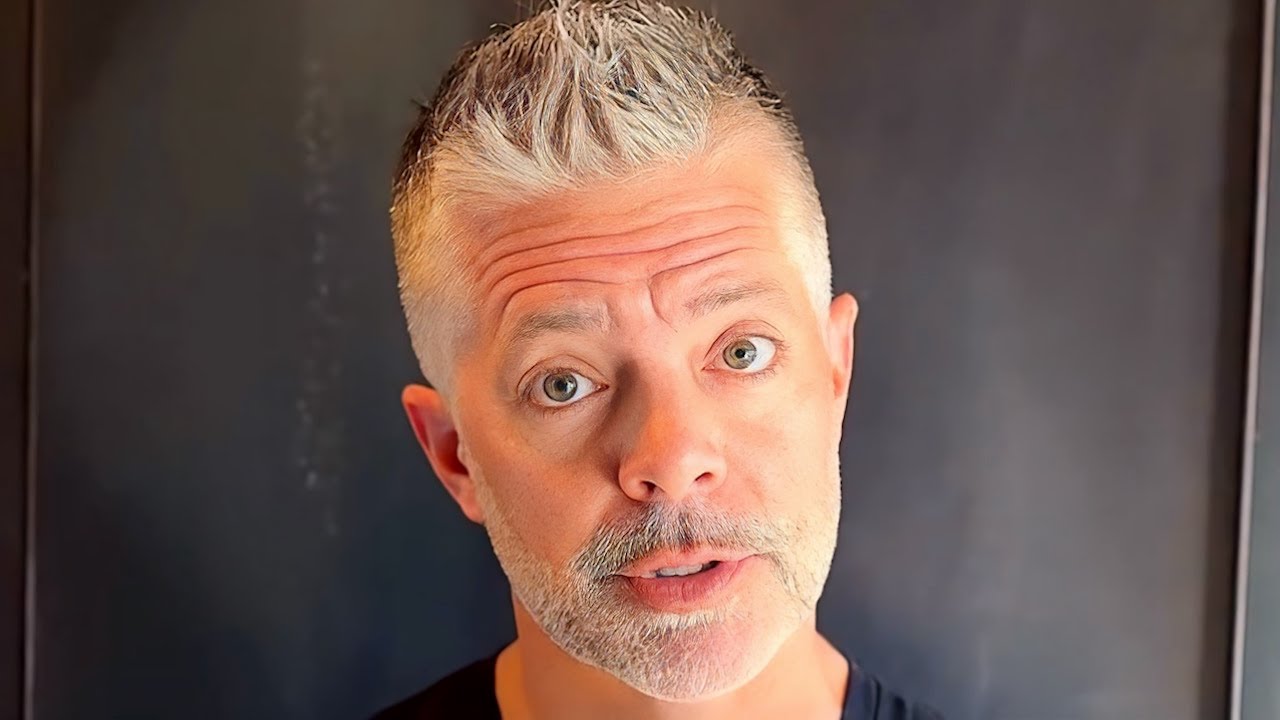 This Man is Endangering His Kids' Lives for Content