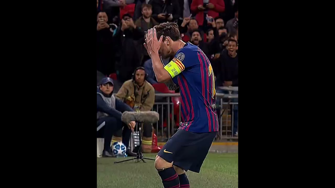 This Messi Celebration 😵‍💫😍
