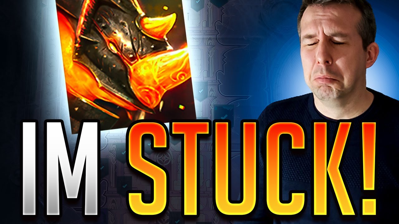 THIS NEEDS A SPECIALIST! | Raid: Shadow Legends