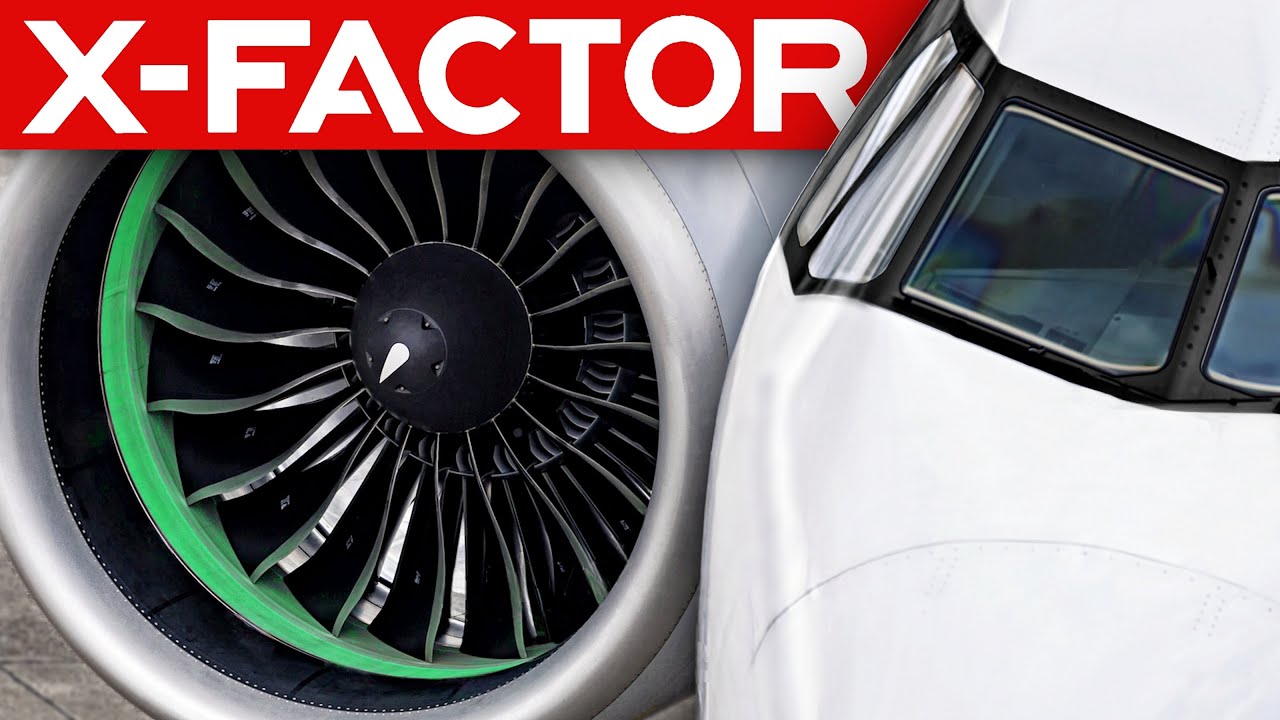 This New Airbus Is About to Change Everything...