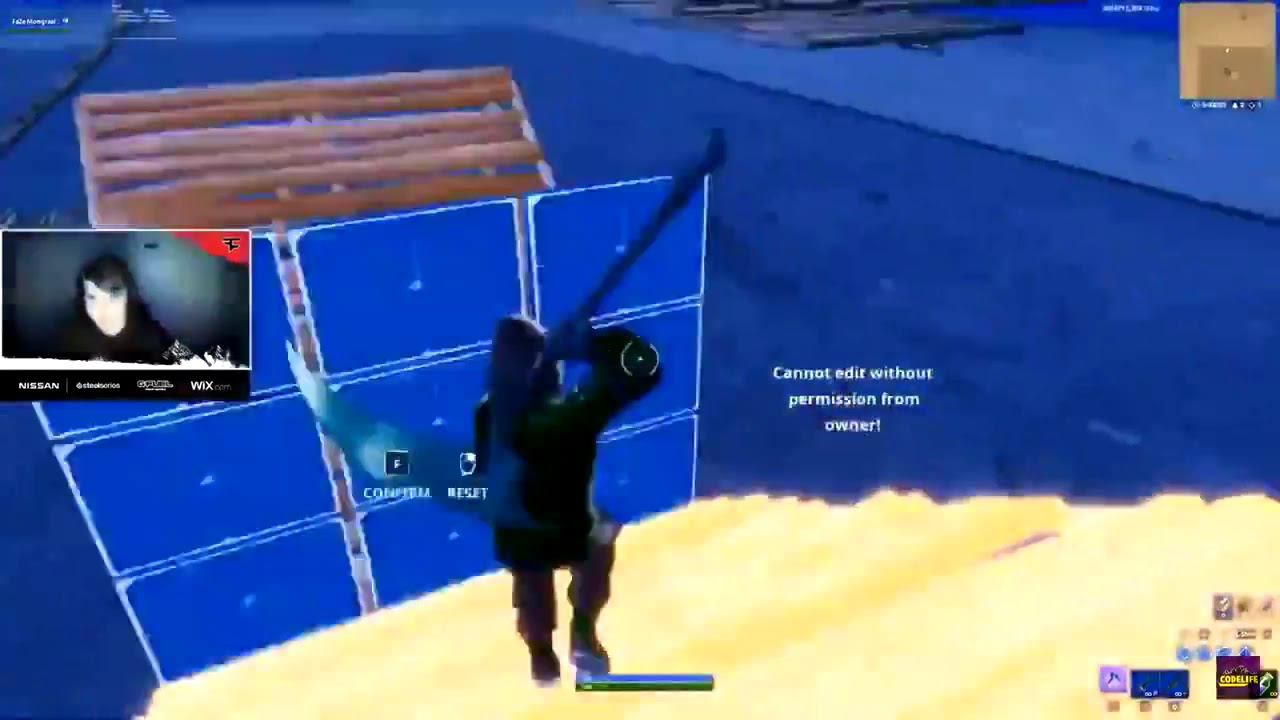 THIS NEW KEYBOARD MAKES ME EDIT SLOW - MONGRAAL CLIP