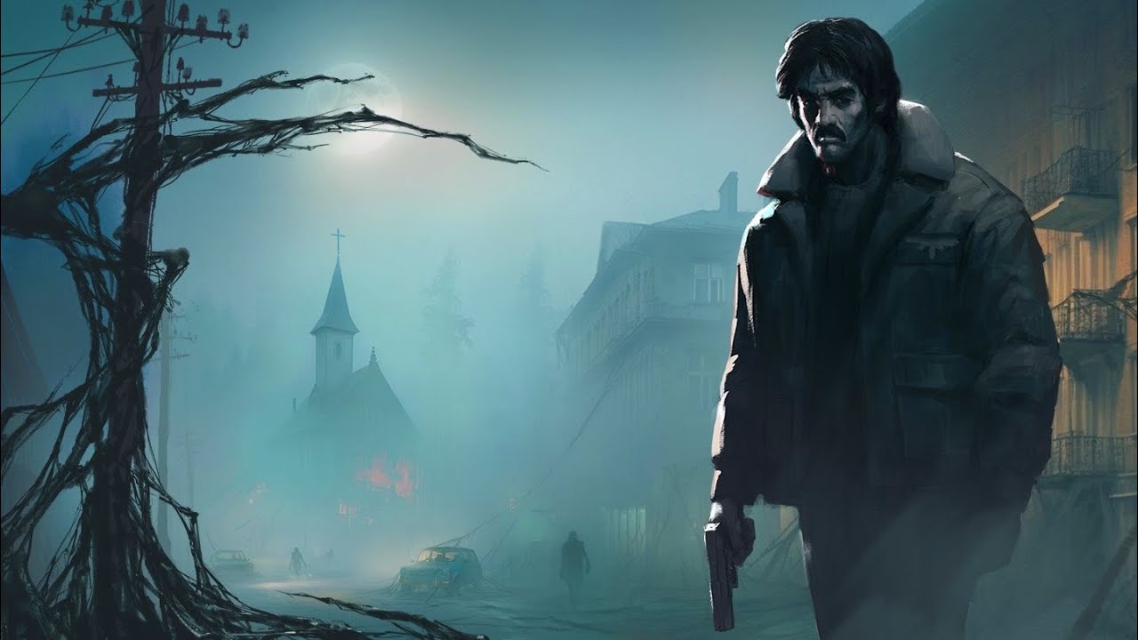 This New Resident Evil Styled Zombie Apocalypse Looks Awesome! - HOLSTIN