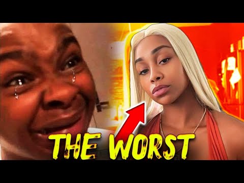 This Only Fans Model is THE WORST SIngle Mom EVER