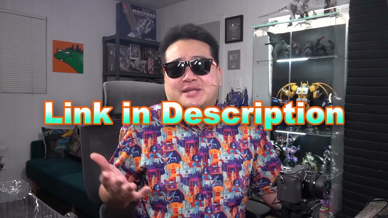 This OPTIMUS PRIME is SUPER [Transformers MPG Super Ginrai Review]