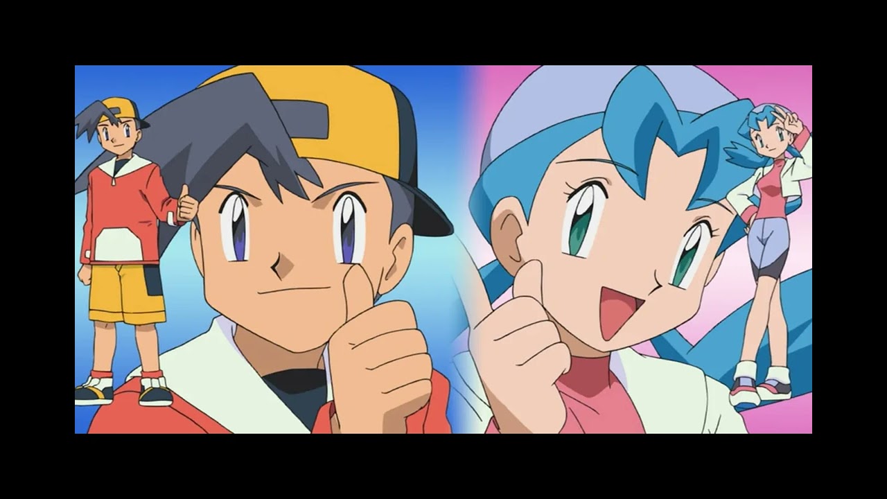 This Pokmon Anime Spinoff Was the Franchise's Best Idea, and It Should Come Back for Horizons