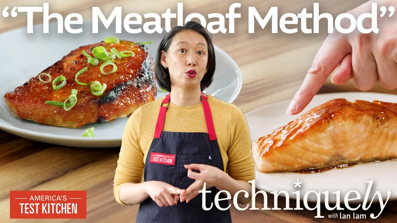 This Retro Technique Adds Flavor to Any Meat | Techniquely with Lan Lam