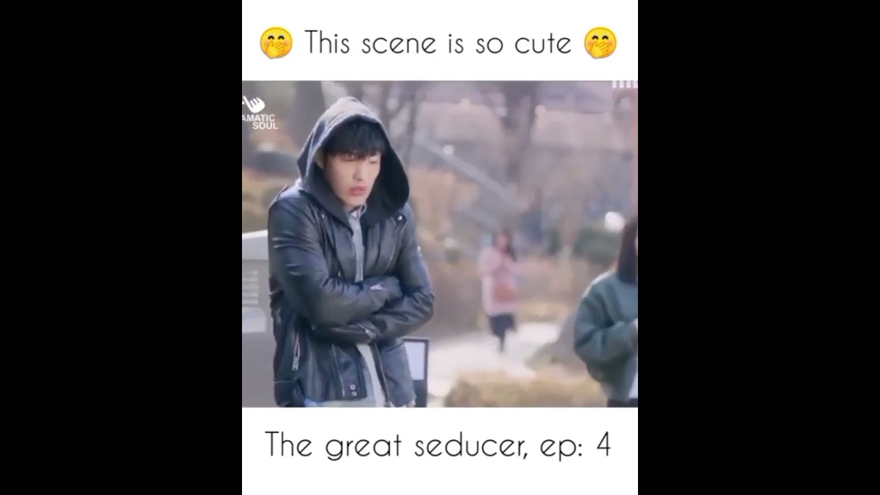 This scene is soo funny🤣 K drama - ( Tempted) Korean mix hindi song kdrama #shorts #kdrama #cdrama