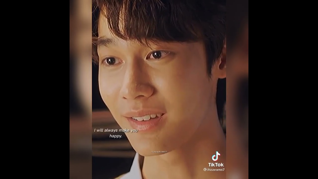 This scene when Gorya reject Ren 🥺His words in my head 😭🥺#f4thailand ♥️#drama #shorts 🥰♥️✨