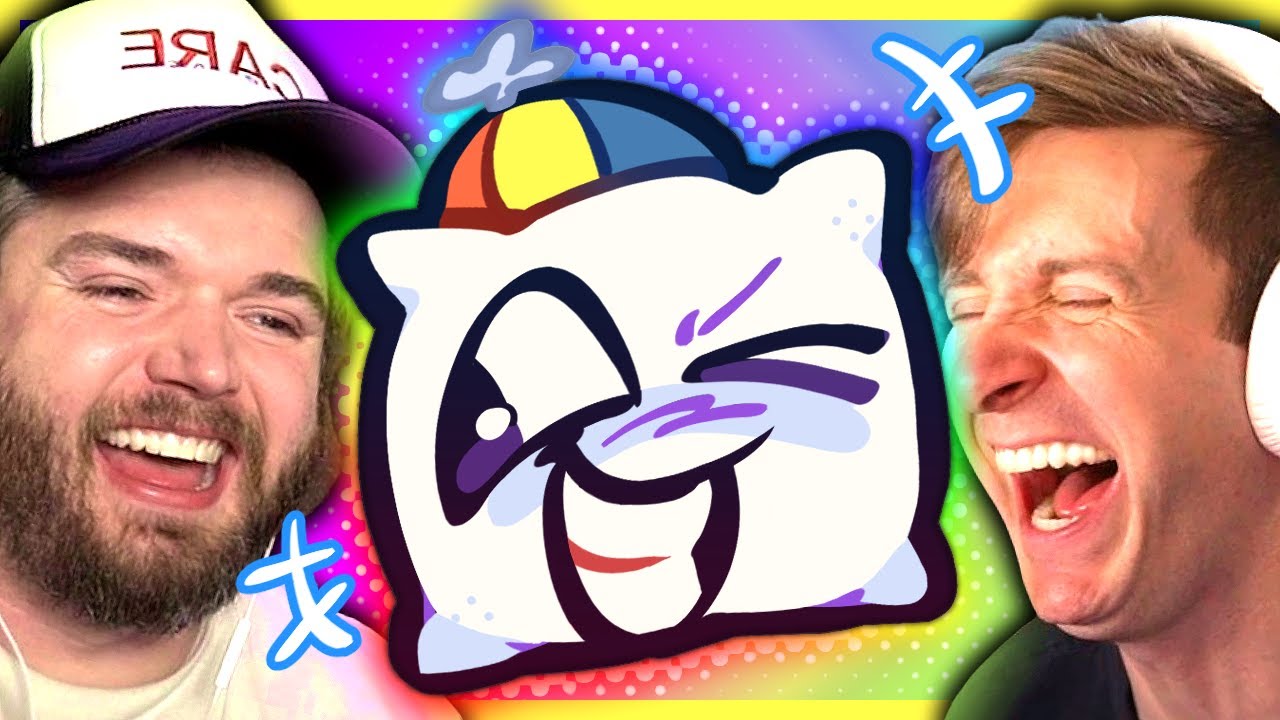 This SMii7Y laugh compilation had us cackling!
