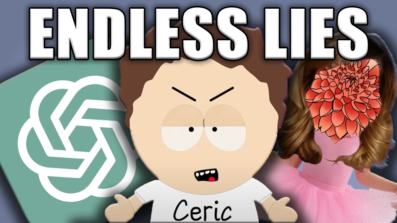 This South Park 