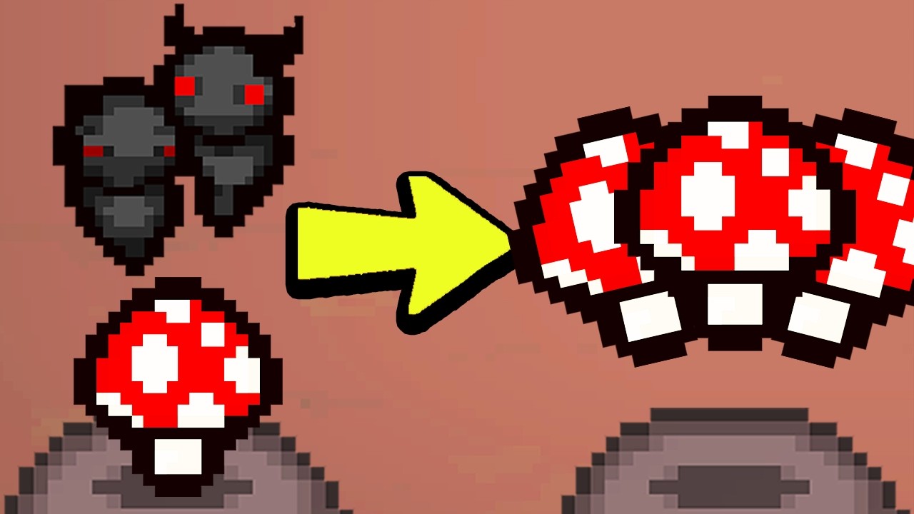 This Start Gave Me GIGA Luck: