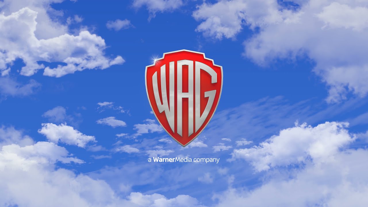 (this suck) Warner Animation Group Logo [WAG Logo] 2021 (RARE)
