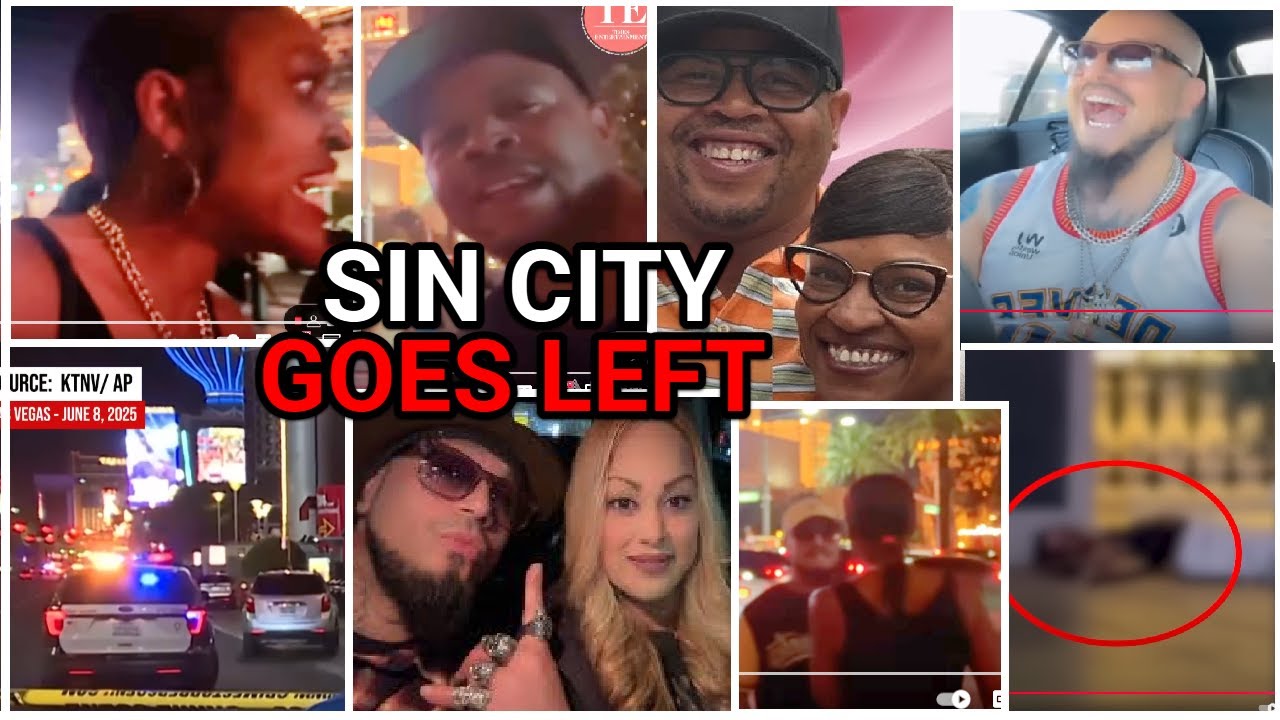This The Real Reason Sin City Manny K*lled Finny Da Legend And His Wife (RECEIPTS & FOOTAGE)