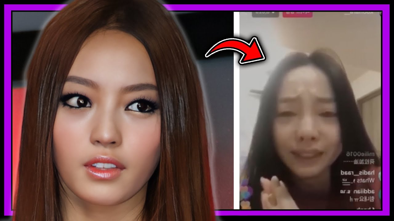 This Tragic Downfall of a K-Pop Idol // The Goo Hara story