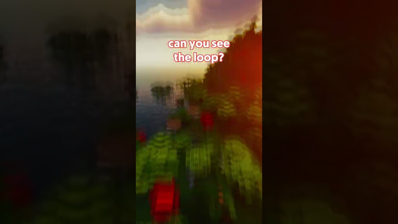 this video does not end
