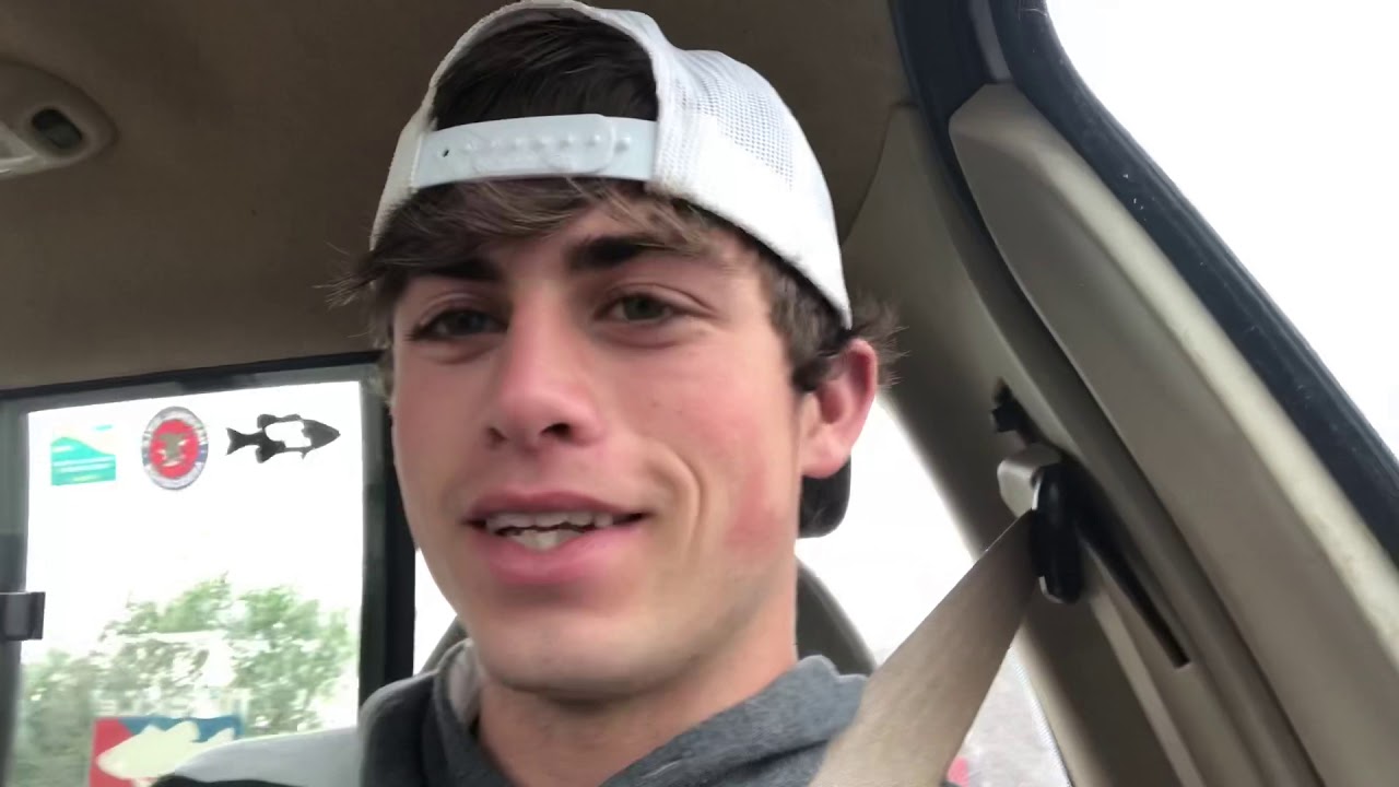 This video is a MESS...