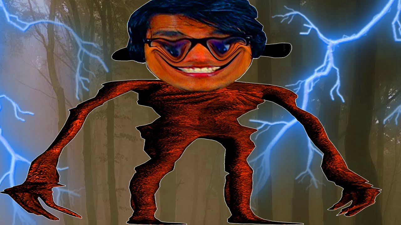 This Video is Possessed.....Don't Click!
