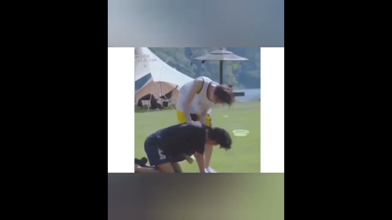 this video of jhope and tae is pur serotonin 😍 #bts #btsff #jhope #v #taehyung #jimin #jungkook #rm