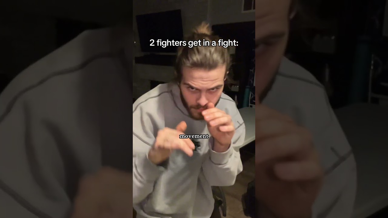 This will NOT end well #memes #fight #mma #boxing