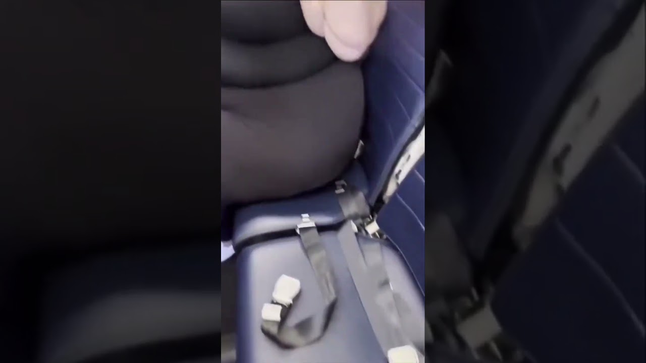 This your seat? bbw.