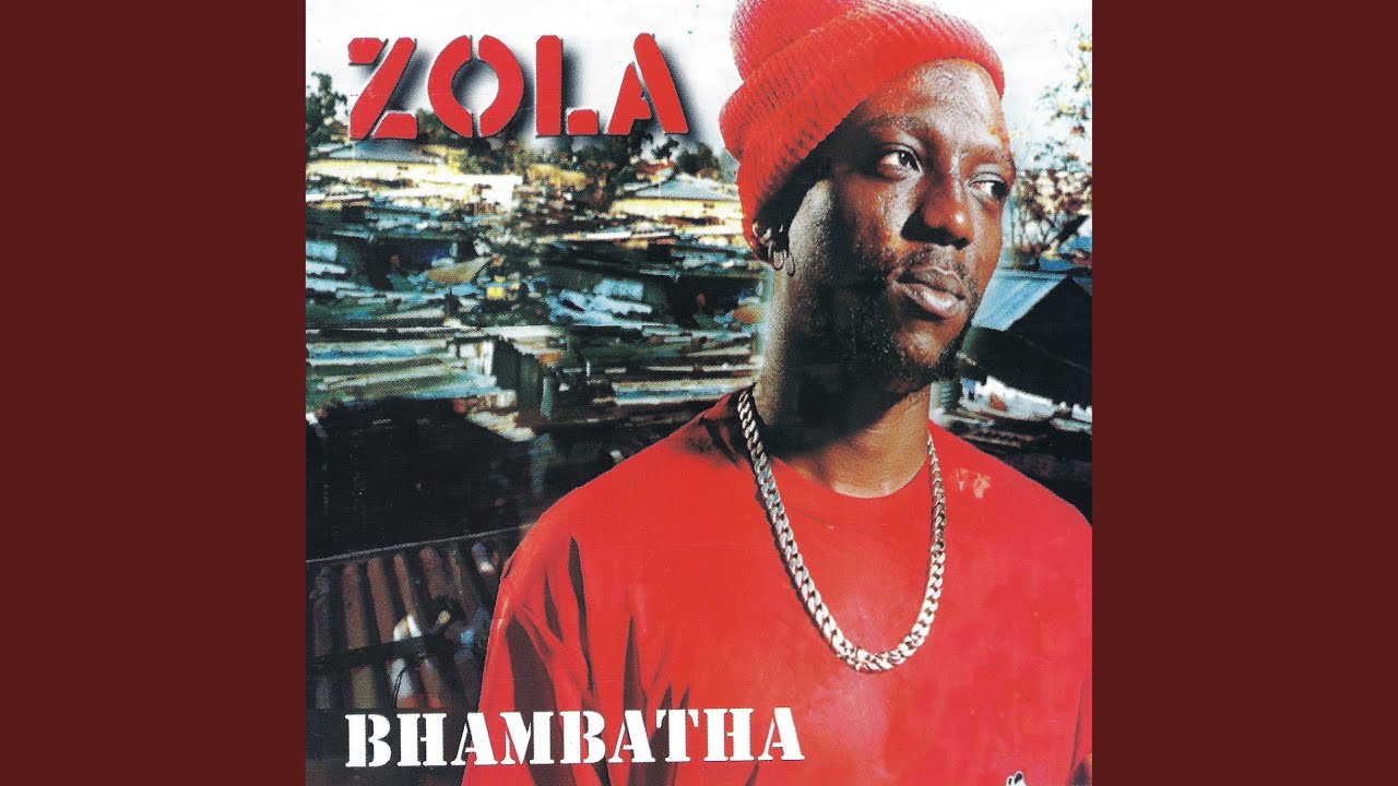 Thobile (Remastered 2024)