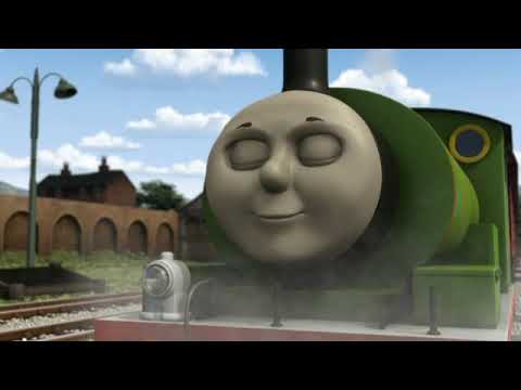 Thomas & Friends - Day Of The Diesels (Full Movie)