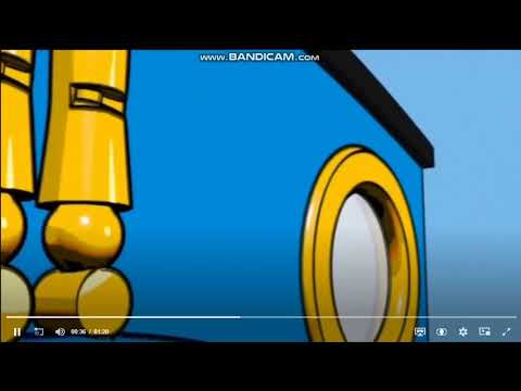 Thomas & Friends - Season 8-11 Transitions