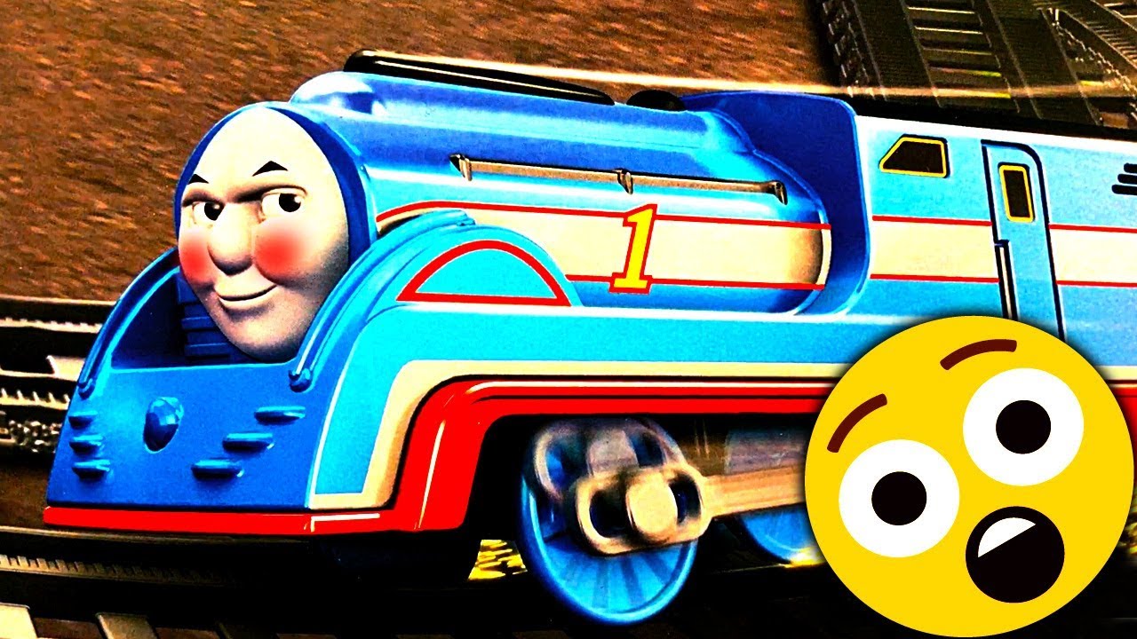 Thomas & Friends BigW Toy Sale Mania