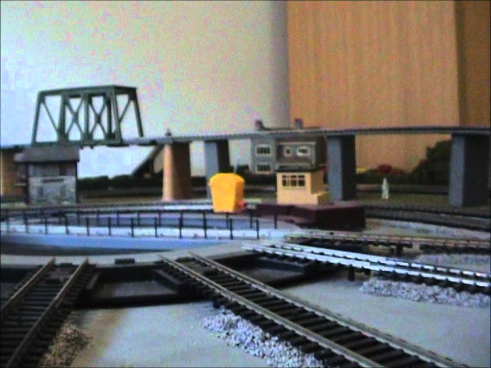 Thomas & Friend's 