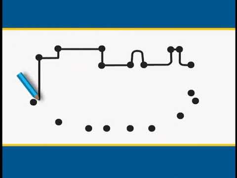 Thomas & Friends Learning Segments  Dot to Dot - Thomas US Dub MB