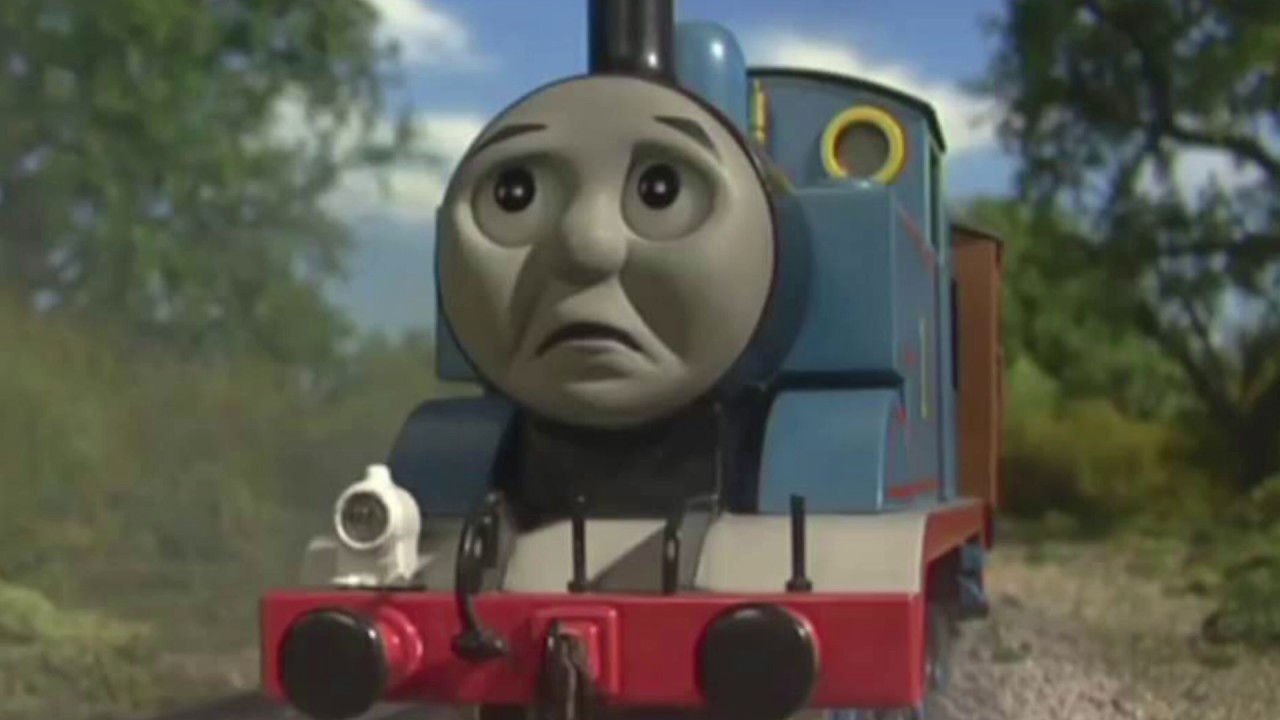 Thomas & Friends Season 10 UK