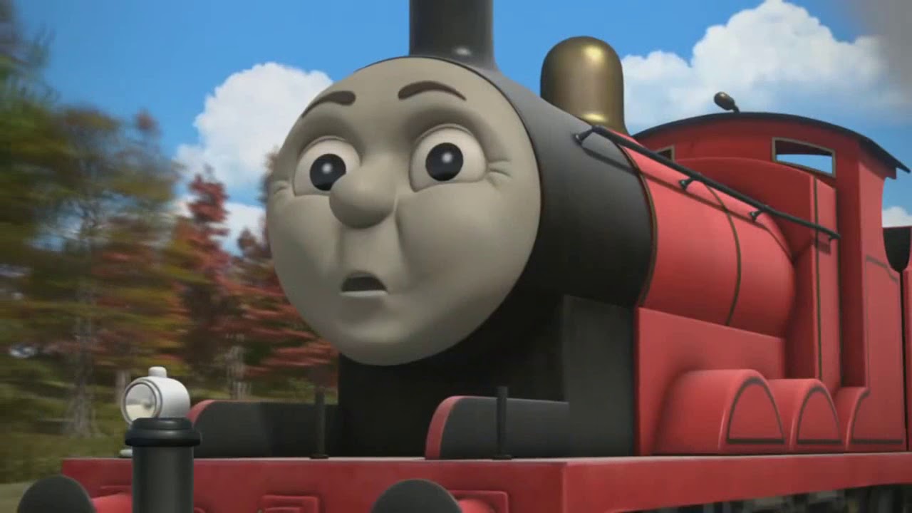 Thomas & Friends Season 19-Present Intro, Engine Roll Call, and Credits (Nick-USA)