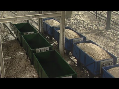 Thomas & Friends Season 9 Episode 19 Thomas’ New Trucks US Dub HD MB Part 1