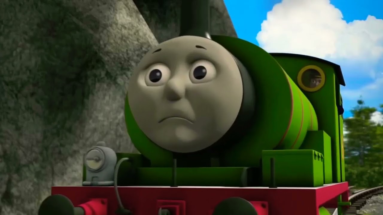 Thomas & Friends: Tale Of The Brave ABC Kids Promo 2015