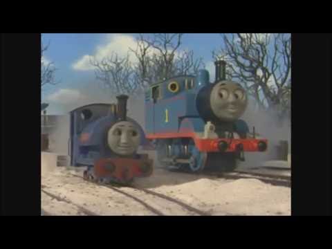 Thomas & Friends (Thomas' Tricky Tree)