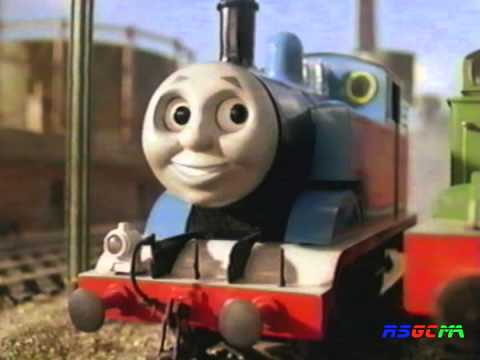 Thomas & The Special Letter (MA)