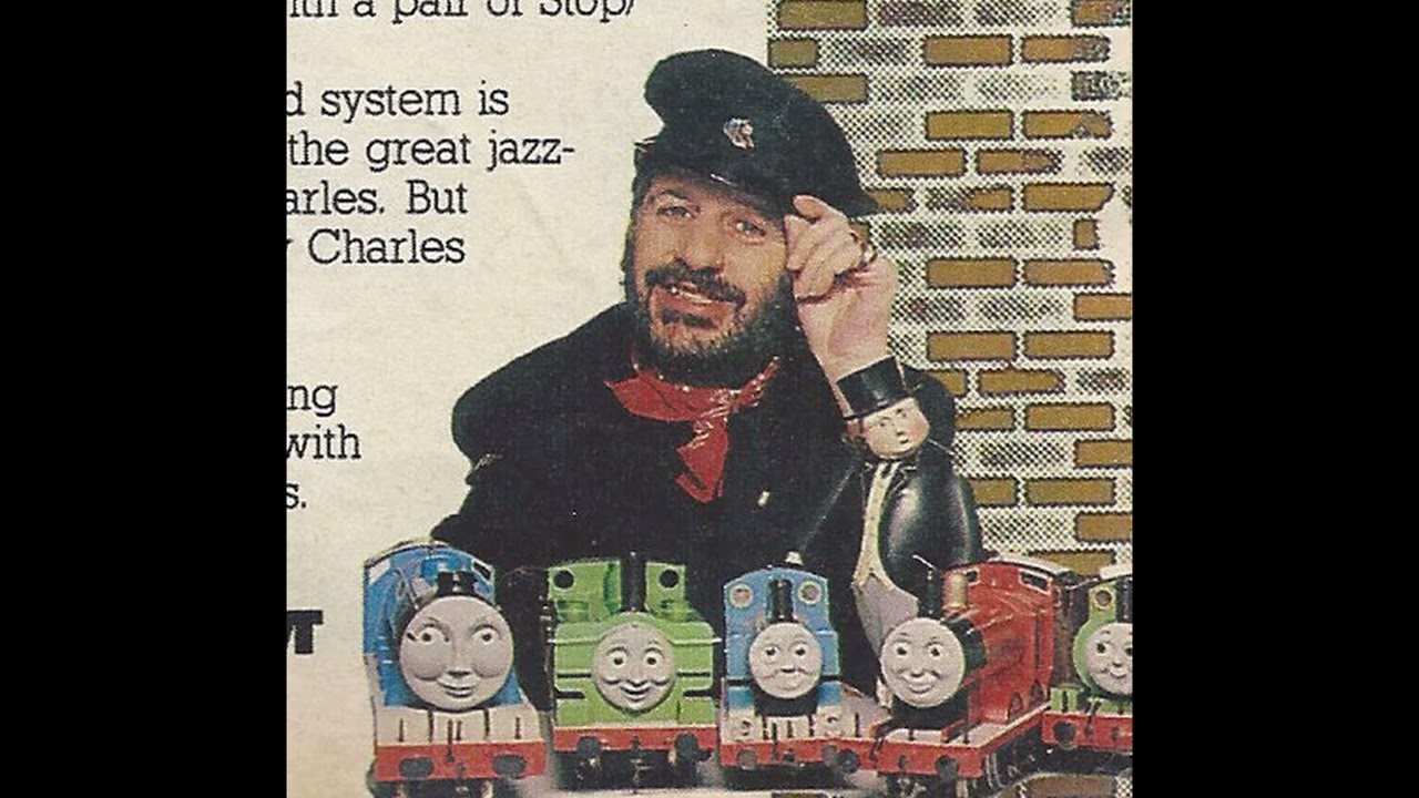 Thomas and Friends (Behind the Scenes) Series 2